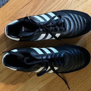 Adidas Men's Mundial Goal Soccer Shoes